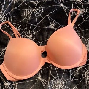 Victoria’s Secret PINK wear everywhere push up bra